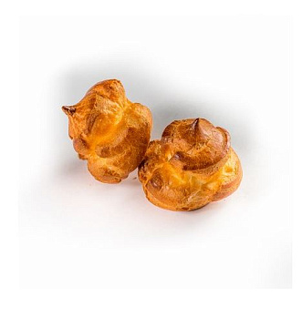 Пирожное СЛАДКИЙ АНГЕЛ заварное Шу с начинкой Рафаэль 350г