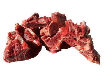 Мясо говядина (набор суповой) 