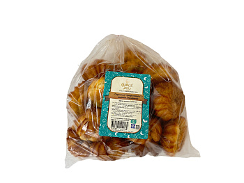 Профитроли СЛАДКИЙ АНГЕЛ  с вареной сгущенкой 350г