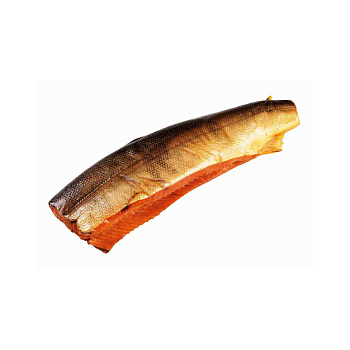 Кета х/к балык 