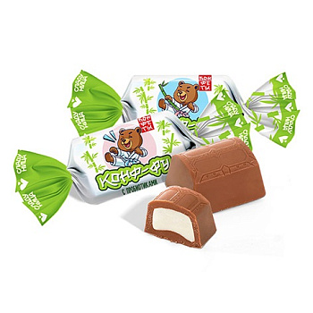 Конфеты СЛАДУНИЦА Конф-Фу