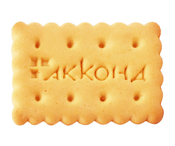 Печенье АККОНД Версты мини