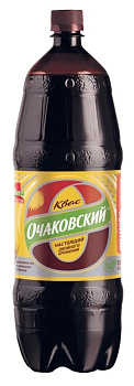 Квас Очаковский 2л п/б