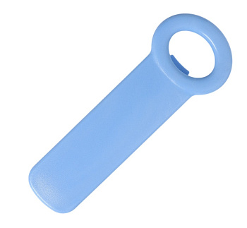 Открывашка винтовых крышек цвет голубой 10417823