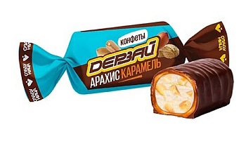 Конфеты СЛАДУНИЦА Дерзай