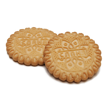 Печенье СЛАНА Топленое молоко