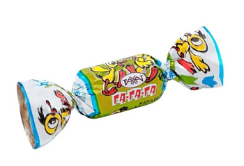 Карамель РАХАТ  Га-га-га