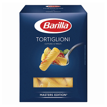 Макаронные изделия BARILLA Тортильони 450г