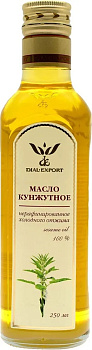 Масло DIAL EXPORT кунжутное 250мл с/б