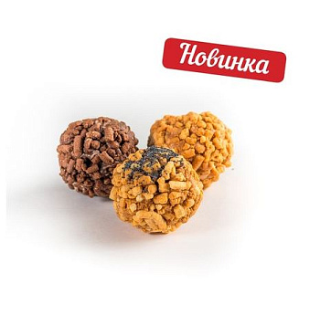 Пирожное СЛАДКИЙ АНГЕЛ Сластена ассорти 350г