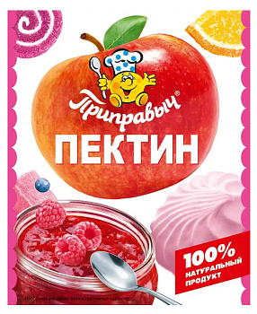 Пектин ПРИПРАВЫЧ 10г