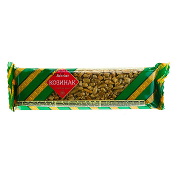Козинак ТИМОША Подсолнечный 40г