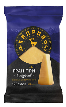 Сыр Алтареджио Гран-При ТМ Киприно 150г