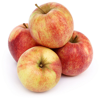 Яблоки Джона