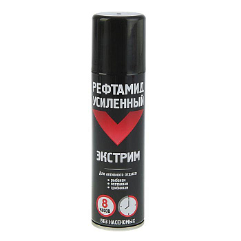 Аэрозоль Рефтамид Экстрим (Усиленный) 150мл 