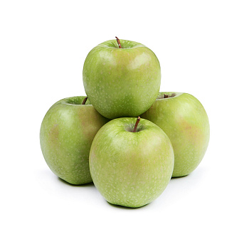 Яблоки Грени 