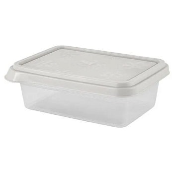 Контейнер д/продуктов Bergen 400мл PT113511024