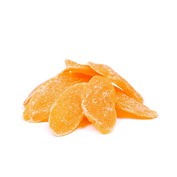 Манго сушеный