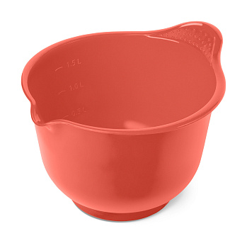 Миска д/миксера пластм 1,9л Мадена С436 Martika 1*26