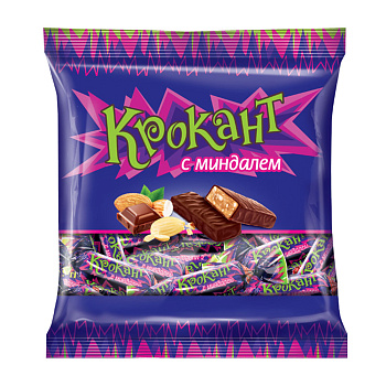 Конфеты ЯРЧЕ! Крокант грильяжные