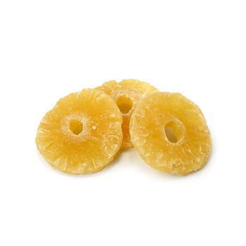 Ананас кольца 