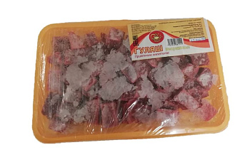 Гуляш СЕМЕНОВА 300г