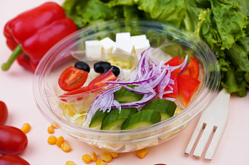 Салат Греческий 200г/СПРС