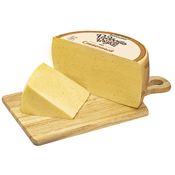 Сыр РАДОСТЬ ВКУСА Сливочный 40 % Продукт без ЗМЖ