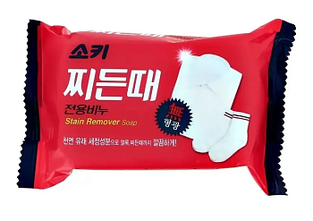 Мыло хозяйственное Mukunghwa От пятен 150г