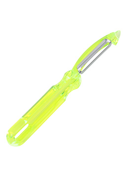 Овощечистка вертикальная "Леденец" 17см 651892