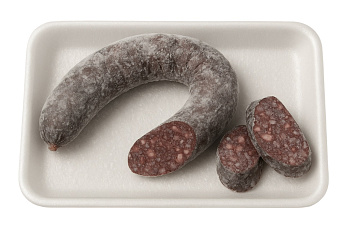 Колбаса кровяная Шудхагдаhан шуhан