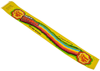 Мармелад ЧУПА ЧУПС Страйпс 10,5г