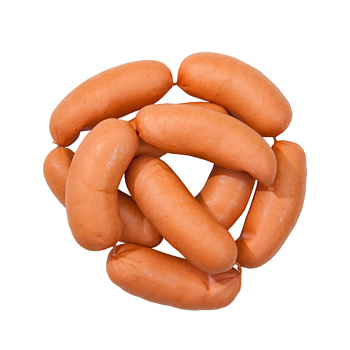 Шпикачки Ангарские г.Ангарск