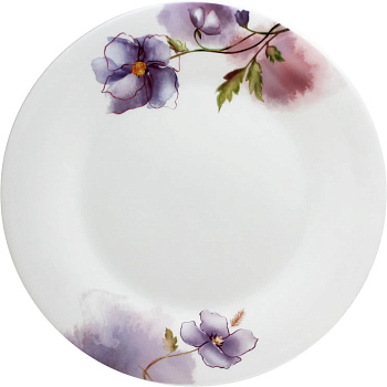 Тарелка обеденная NataM d230мм LFBP90