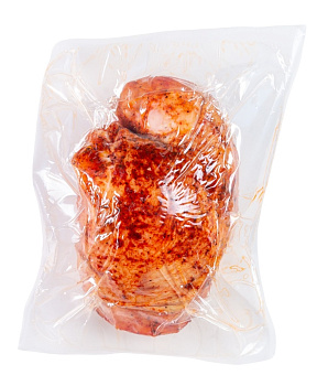 Грудка варено-копченая Барбекю Николаевский