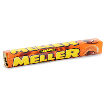 Конфеты MELLER шоколад 38г