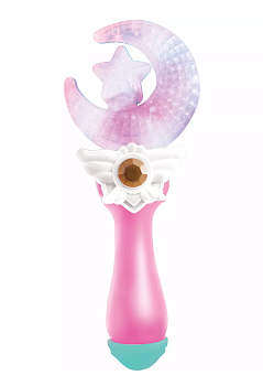 Драже КОНФИТРЕЙД с игрушкой Лунный жезл 5г