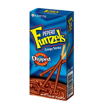 Печенье LOTTE Фанзелс 30г