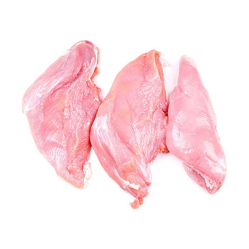 Грудка индейки филе 