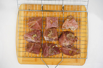 Шашлык Пикантный Николаевский