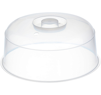 Крышка д/СВЧ d245мм М1415