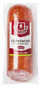 Сальтисон РАТИМИР в/к 375г
