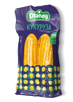 Кукуруза в в/у 2шт