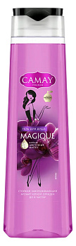 Гель д/душа CAMAY Магическое заклинание 400мл