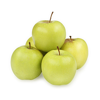 Яблоки Голден