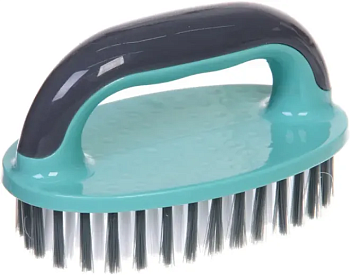 Щетка пластмассовая Azure 13.5см 8306C 922-237