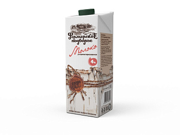 Молоко ФП 4% 1л ЭДЖ Продукт без ЗМЖ