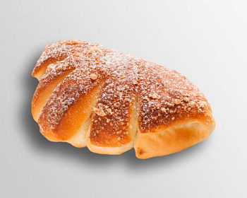 Сдоба Кировская 100г (собст. произ-во)