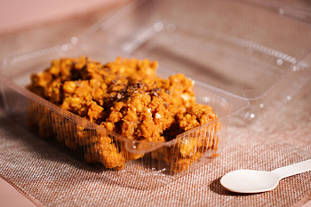 Торт Муравейник 500г/СПРС