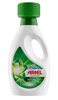 Гель д/стирки ARIEL Горный родник 1л